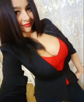 Проститутка Лариса