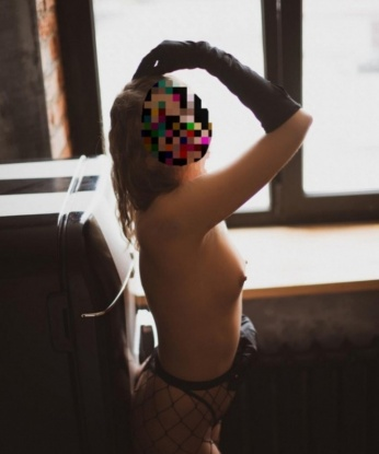 Проститутка Ася